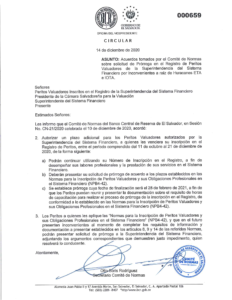 Comité De Normas