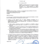 Banco Central del Comité de Normas del Banco Central de Reserva de El Salvador
