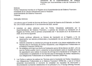 Comité De Normas