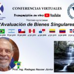 Avaluación de Bienes Singulares