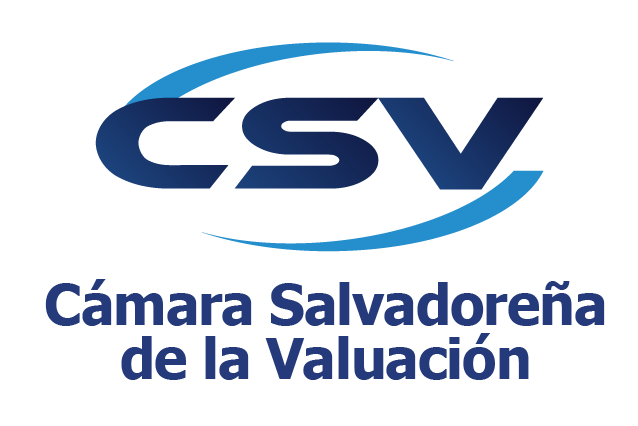 CSV | Cámara Salvadoreña de la Valuación